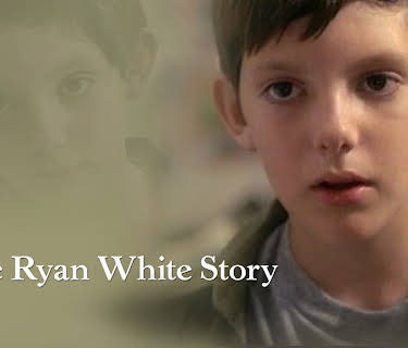 Ryan White Story (1989)