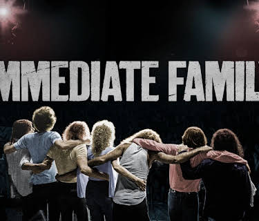 Immediate Family (2026)