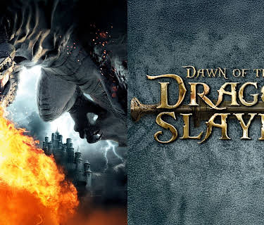 Dawn of the Dragonslayer (2011)