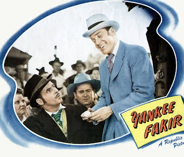 Yankee Fakir (1947)
