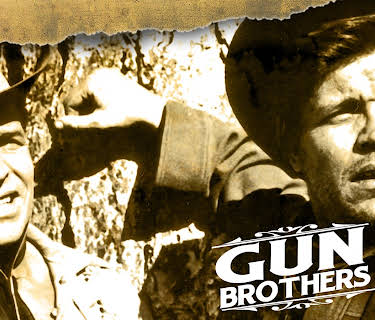 Gun Brothers (1956)
