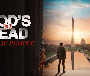 God's Not Dead: We the People (2021)