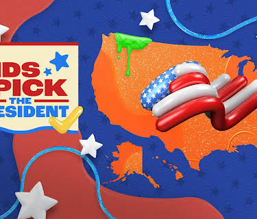 Nick News: Kids Pick the President (2024)