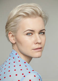 Natalia Kostrzewa