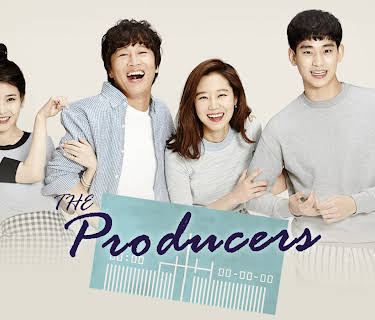 THE Producers