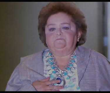 Poltergeist III (1988)