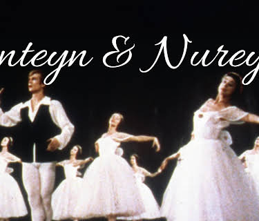 Fonteyn and Nureyev (2002)