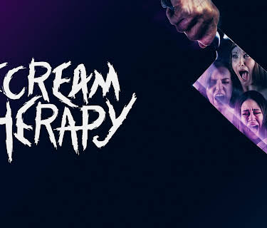 Scream Therapy (2024)