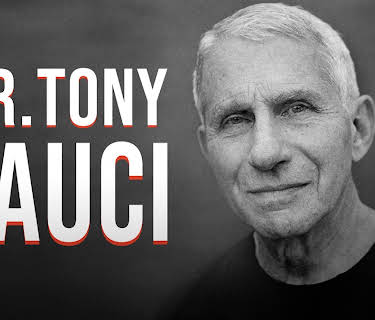 Dr. Tony Fauci (2023)