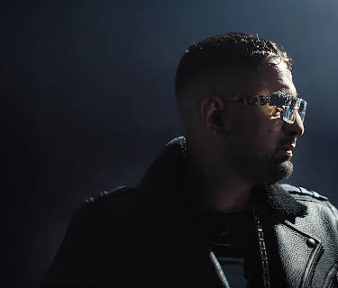 Babo: The Haftbefehl Story (2025)