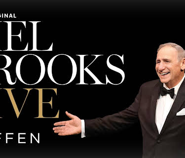 Mel Brooks: Live at the Geffen (2015)