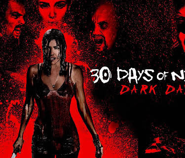 30 Days of Night: Dark Days (2010)