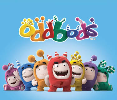 Oddbods