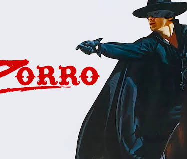 Zorro (1975)