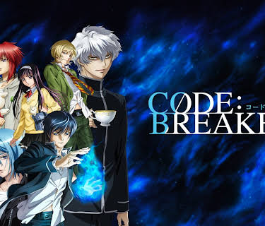 CODE: BREAKER