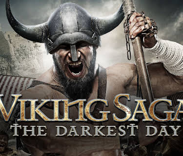 A Viking Saga: The Darkest Day (2013)
