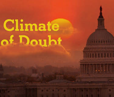 Climate of Doubt (2012)