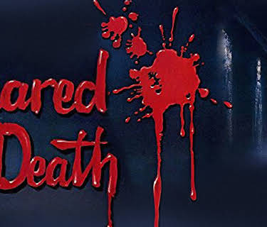 Scared to Death (1980)