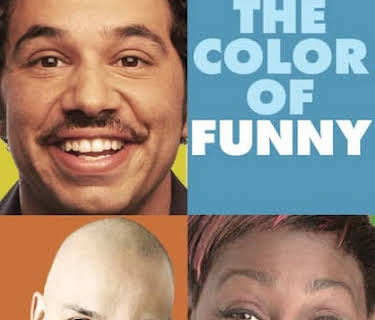The Colour of Funny (2009)