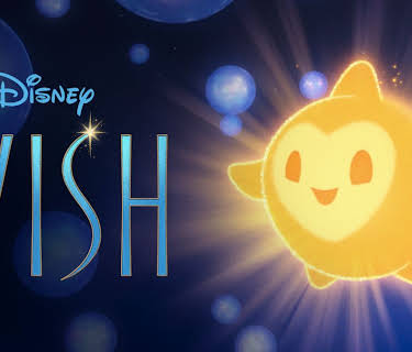 Wish (2023)