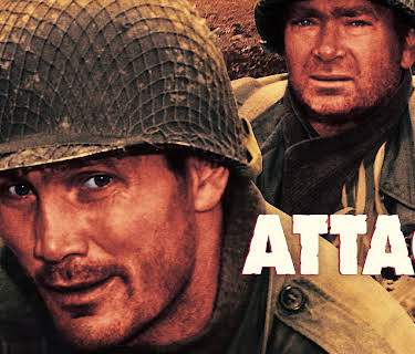 Attack! (1957)