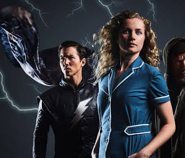 Freaks – du er en av oss (2020)