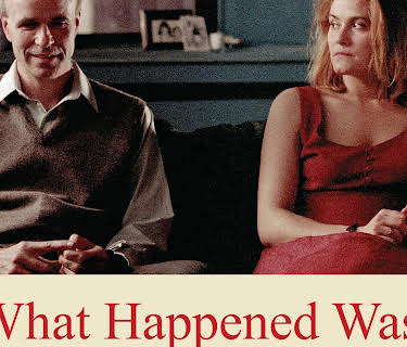 What Happened Was (1994)