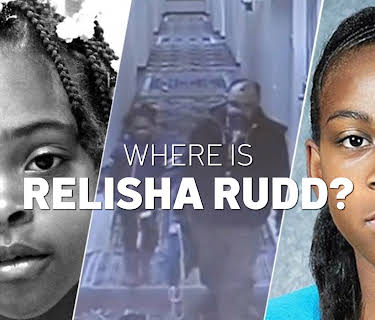 Where Is Relisha Rudd? (2026)