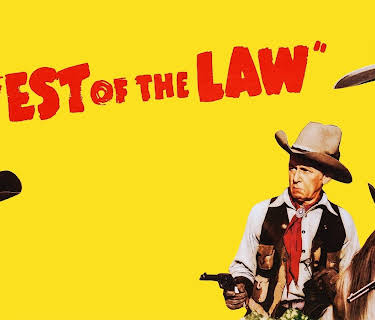 West of the Law (1942)