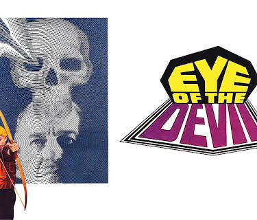 Eye of the Devil (1967)