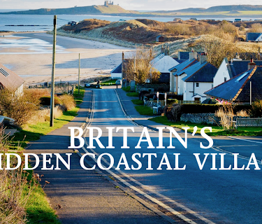 Britain's Hidden Coastal Villages