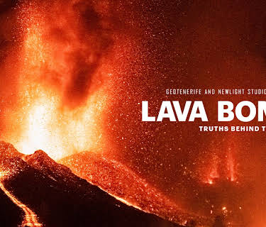 Lava Bombs - Truths Behind the Volcano (2022)