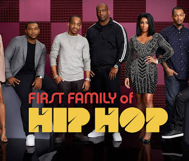 First Family of Hip Hop, Season 1