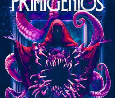 Los primigenios (2024)