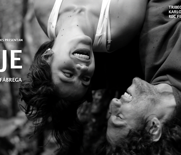 Viaje (Spanish Audio) (2015)