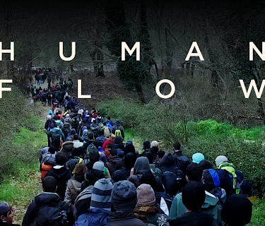 Human Flow (2017)