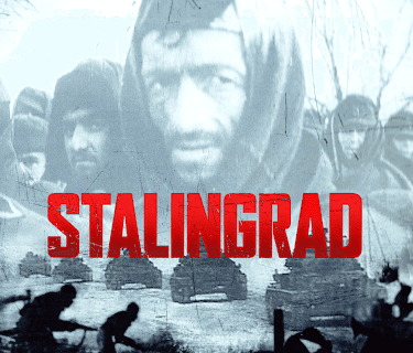 Stalingrad (2006)