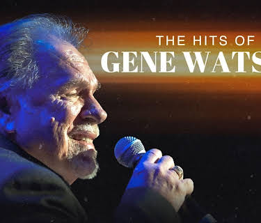 Gene Watson - The Hits (2024)