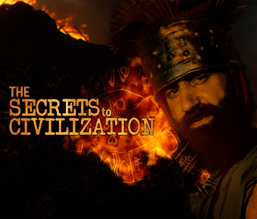 The Secrets To Civilization 1)
