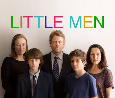 Little Men (2016)