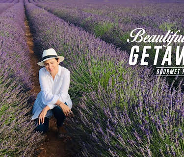Beautiful Getaway - Gourmet Provence (2019)