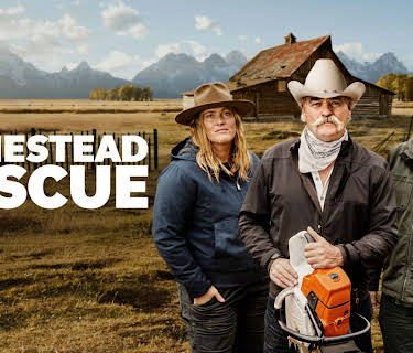 Homestead Rescue