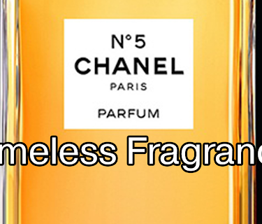 N5 Chanel Timeless Fragrance (2011)