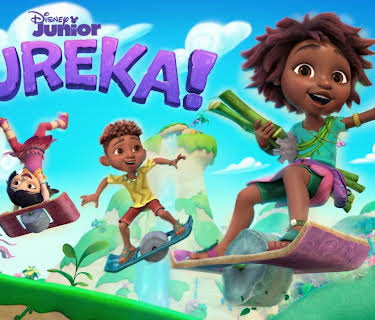 Eureka!