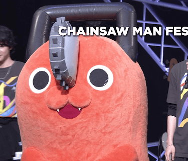 Chainsaw Man Festival (2023)