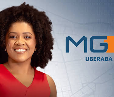 MGTV 1ª Edição - Uberaba