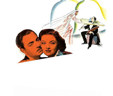 Double Wedding (1937)