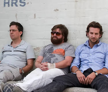 The Hangover (2009)
