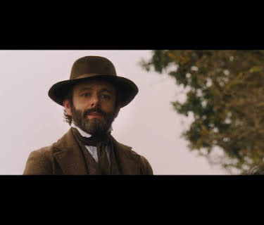 Far From the Madding Crowd (2015)
