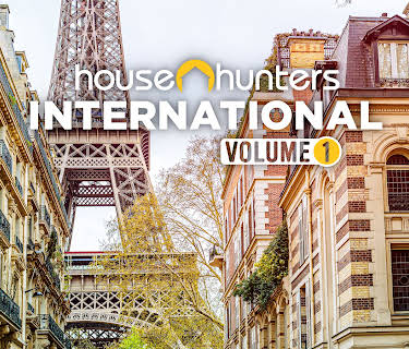 House Hunters International: Volume 1